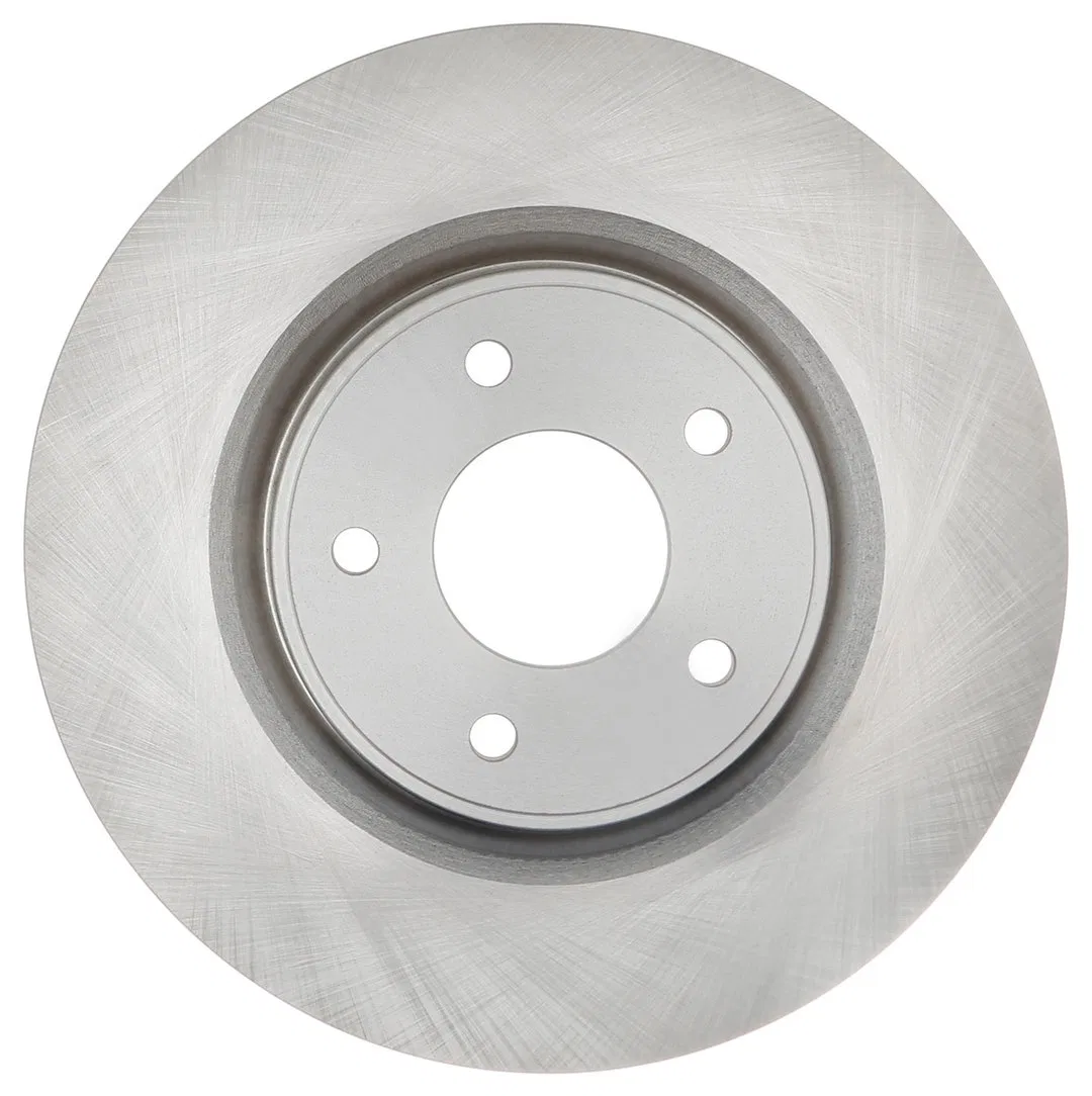 981055R – RAYBESTOS Brake Rotor, OE Replacement Single